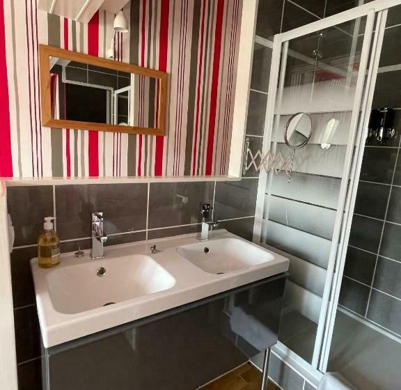 ベッドアンドブレックファースト La Métairie