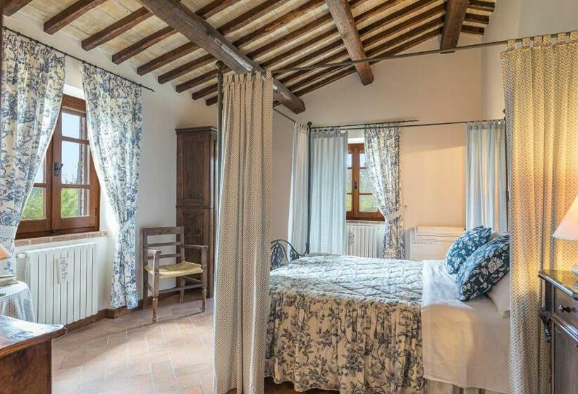 تختخواب و صبحانه L’aurora