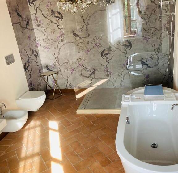 تختخواب و صبحانه L’aurora