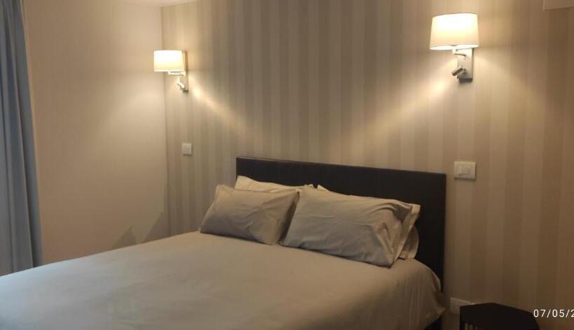 مبيت وإفطار Villa Auditorium