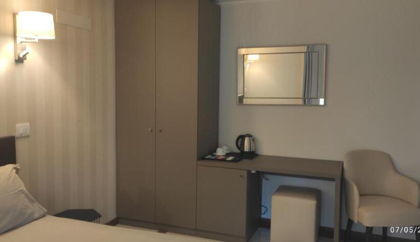 مبيت وإفطار Villa Auditorium