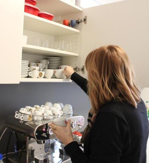 مبيت وإفطار Villa Auditorium