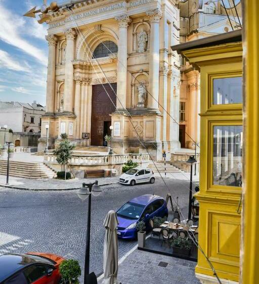 تختخواب و صبحانه Xeuchia Accommodation