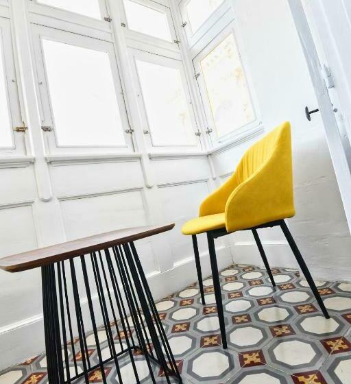 تختخواب و صبحانه Xeuchia Accommodation