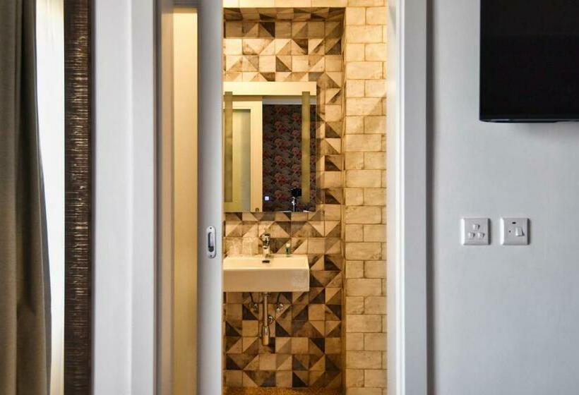 تختخواب و صبحانه Xeuchia Accommodation