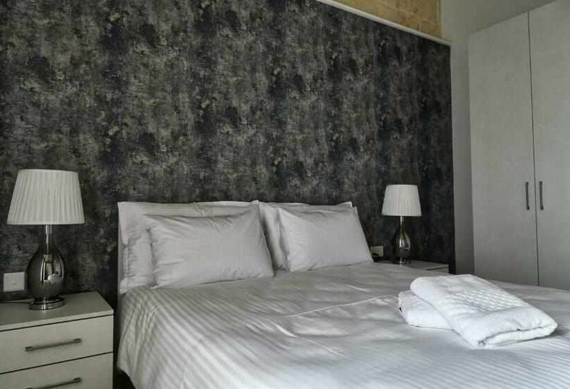 تختخواب و صبحانه Xeuchia Accommodation