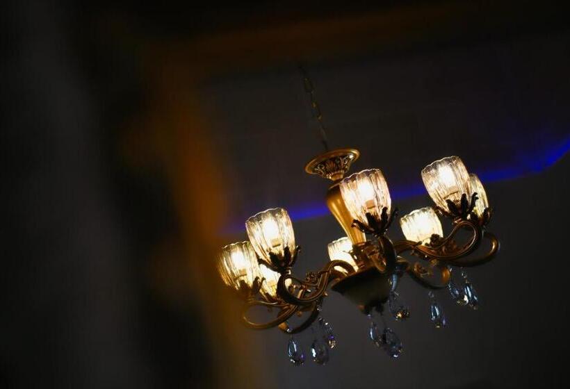 تختخواب و صبحانه Xeuchia Accommodation