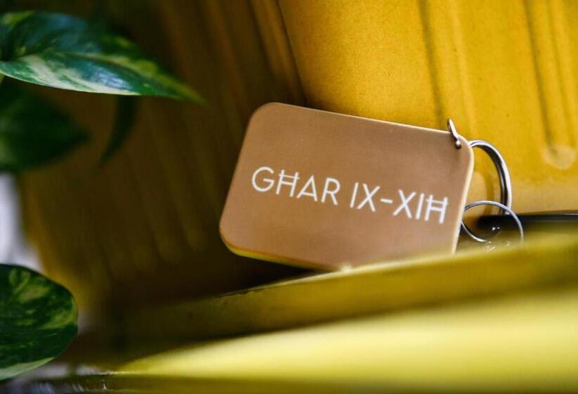 تختخواب و صبحانه Xeuchia Accommodation