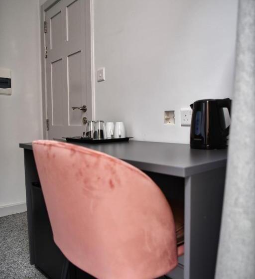 تختخواب و صبحانه Xeuchia Accommodation