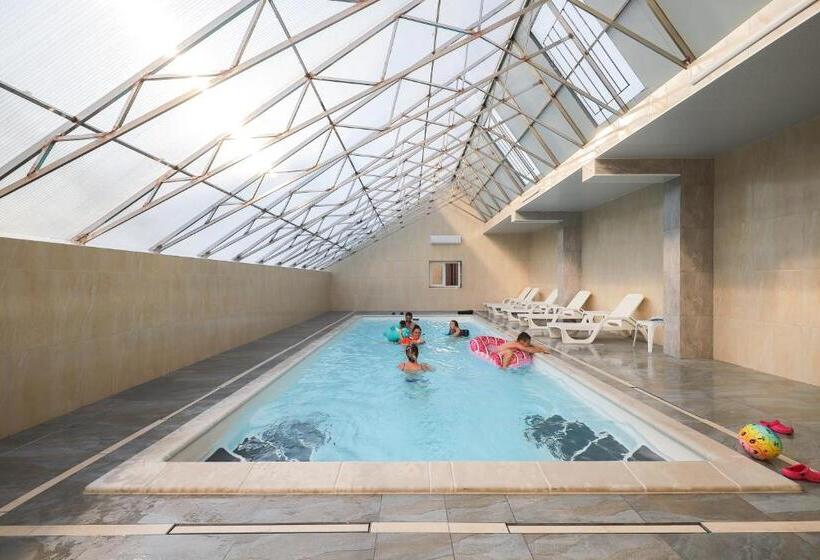 Borys Hotel Boryspil Airport