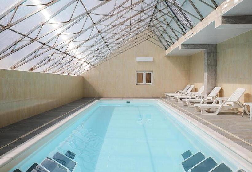 Borys Hotel Boryspil Airport