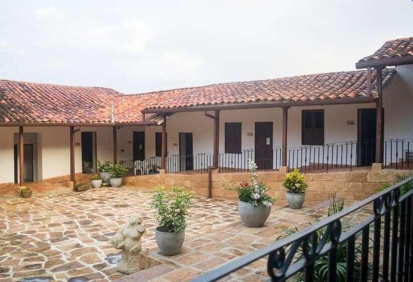 Don Juan De Dios De Guane Hotel & Centro De Convenciones