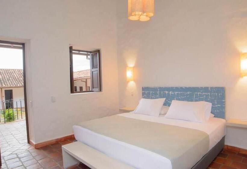 Don Juan De Dios De Guane Hotel & Centro De Convenciones