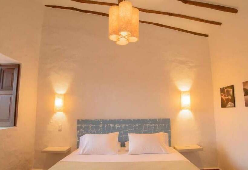 Don Juan De Dios De Guane Hotel & Centro De Convenciones