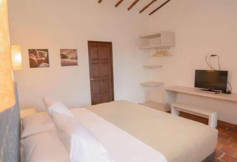 Don Juan De Dios De Guane Hotel & Centro De Convenciones