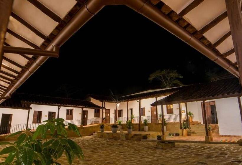 Don Juan De Dios De Guane Hotel & Centro De Convenciones