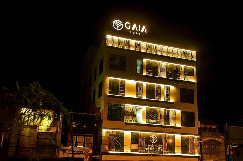 Gaia Hotel Ternate