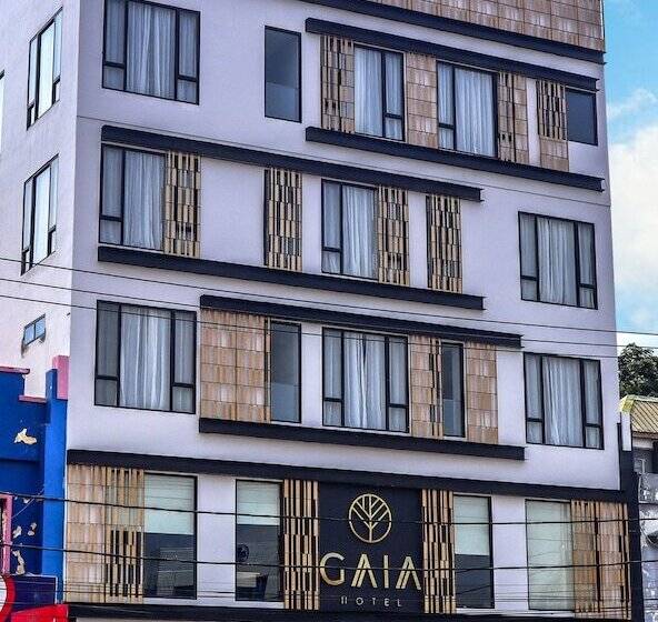 Gaia Hotel Ternate