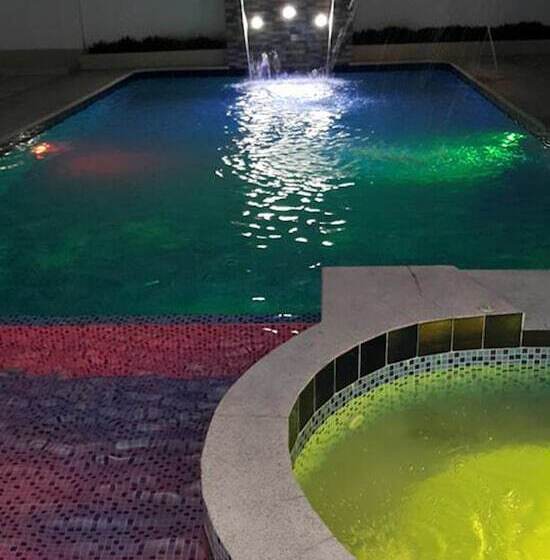 Grand Hotel Santander