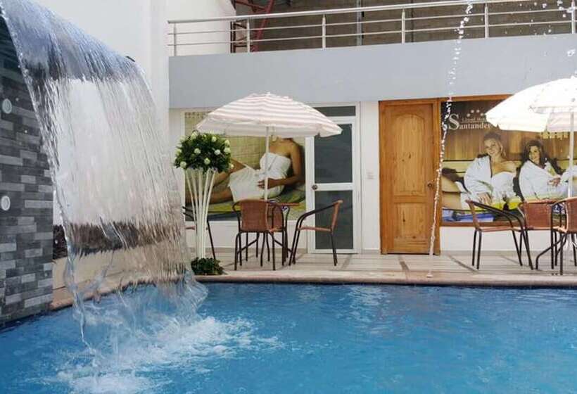 Grand Hotel Santander