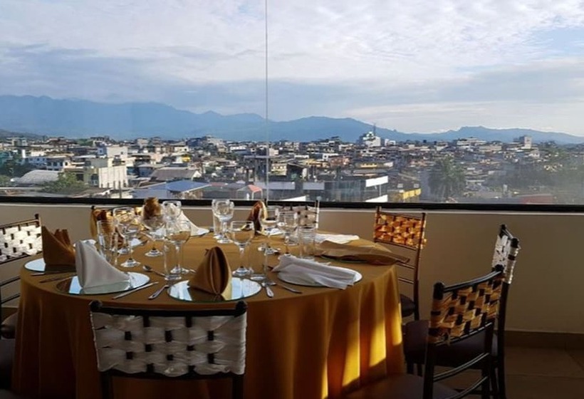 Grand Hotel Santander