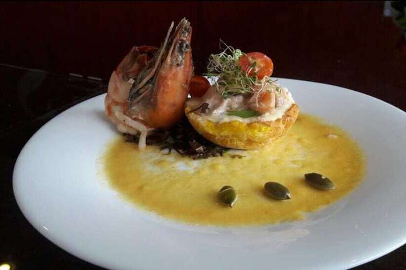 Grand Hotel Santander