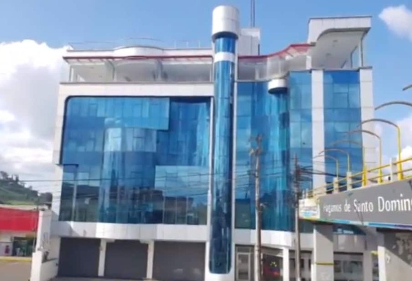 Grand Hotel Santander