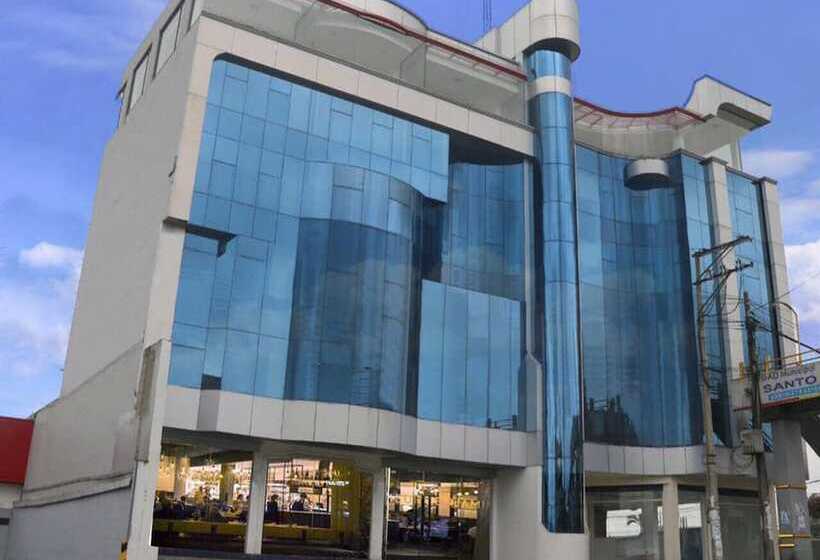 Grand Hotel Santander