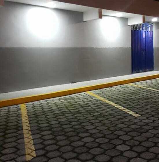 Grand Hotel Santander