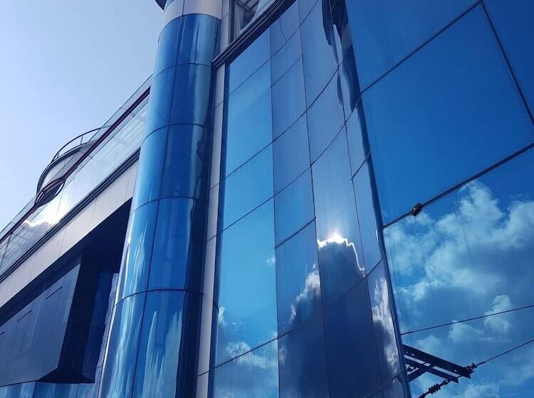 Grand Hotel Santander