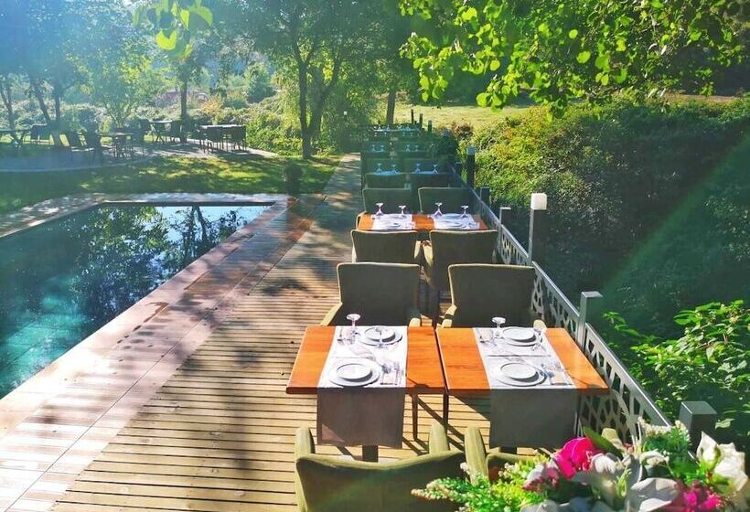 Hbs Boutique Hotel & Restaurant