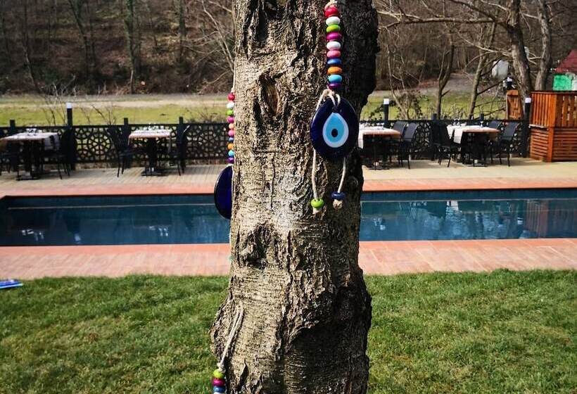 Hbs Boutique Hotel & Restaurant