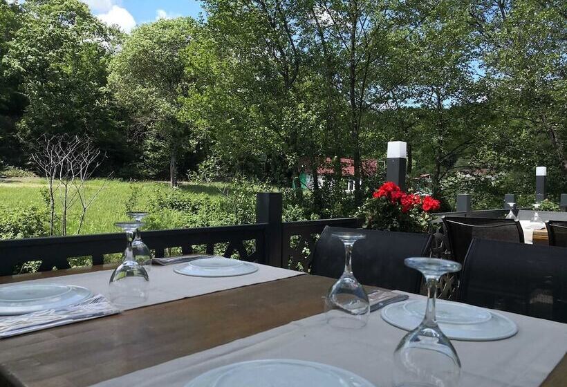 Hbs Boutique Hotel & Restaurant