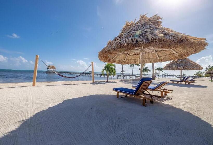 Hol Chan Reef Resort & Villas