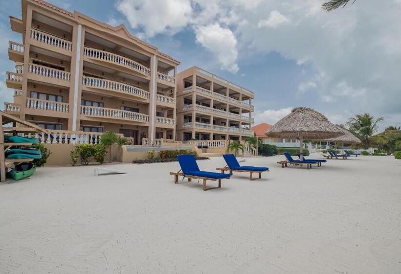 Hol Chan Reef Resort & Villas