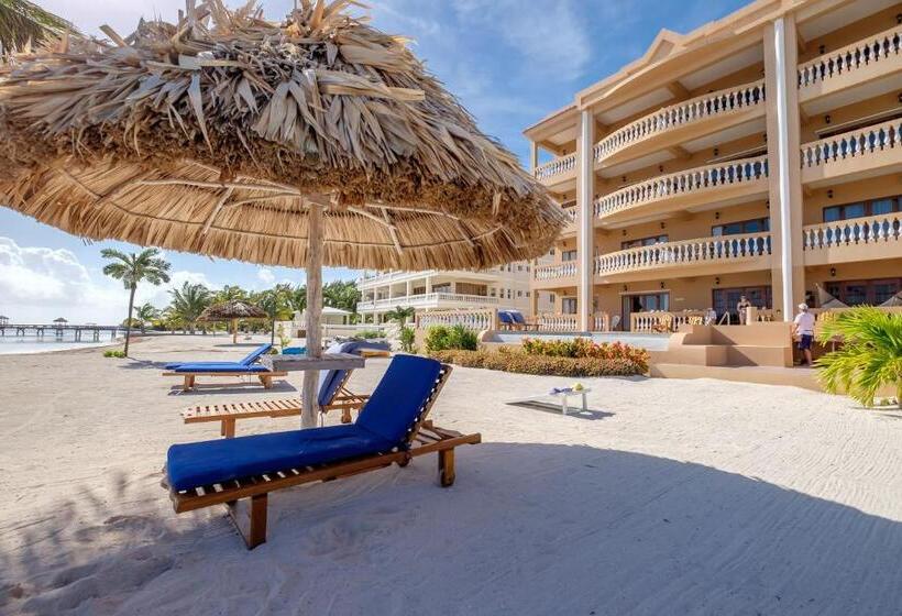 Hol Chan Reef Resort & Villas