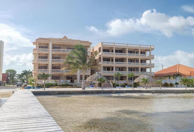 Hol Chan Reef Resort & Villas