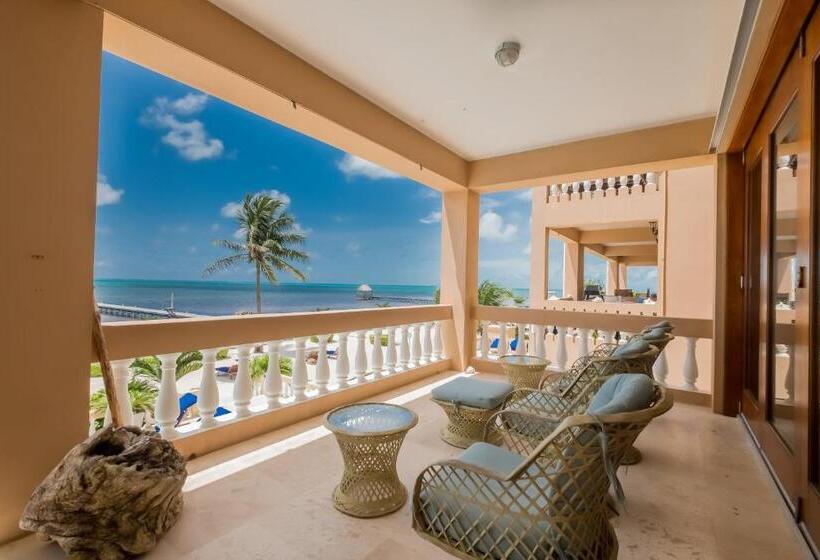 Hol Chan Reef Resort & Villas