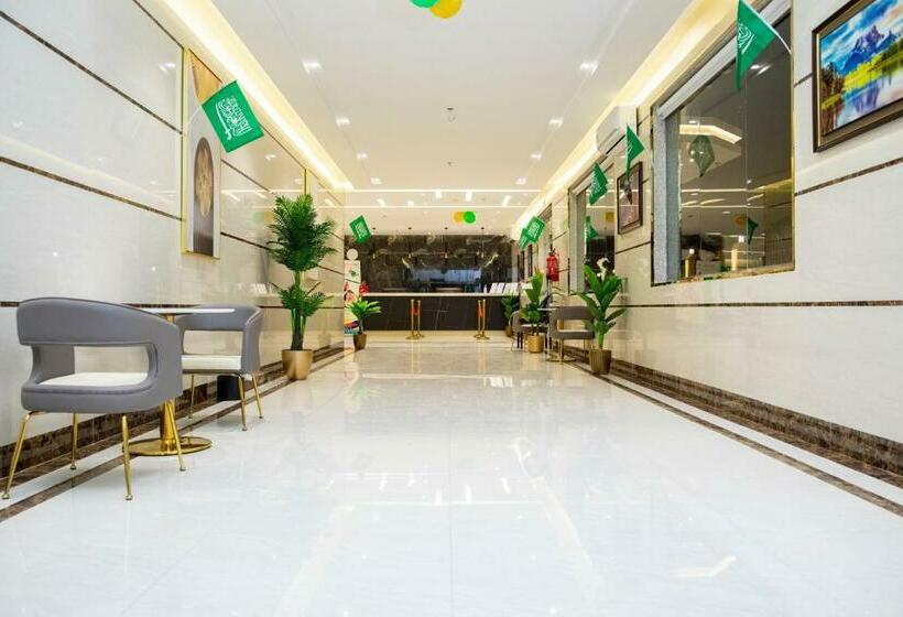 فندق لامير إن Lamer In