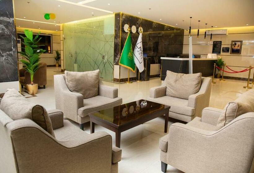 فندق لامير إن Lamer In