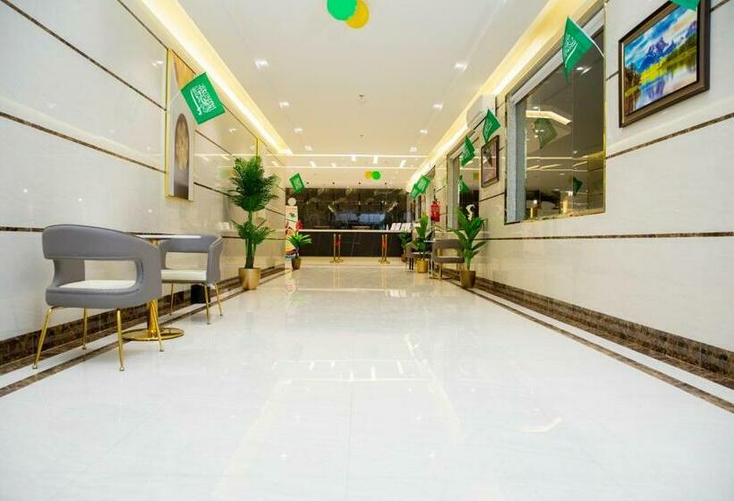 فندق لامير إن Lamer In