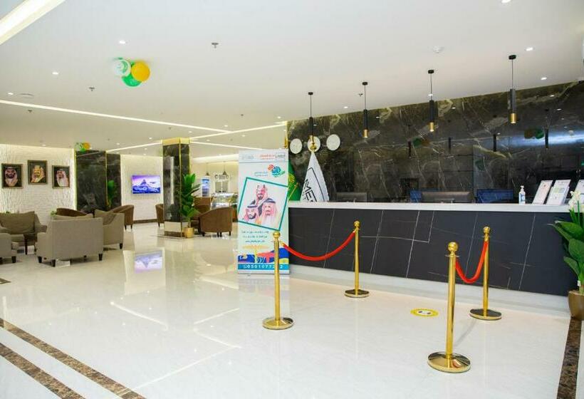 فندق لامير إن Lamer In