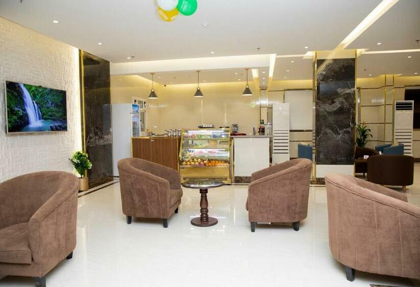 فندق لامير إن Lamer In