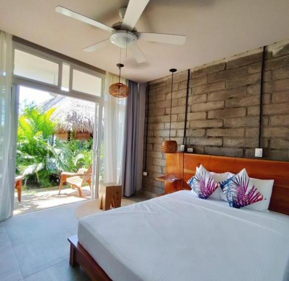 호텔 Alive Beach House