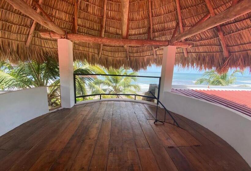 호텔 Alive Beach House