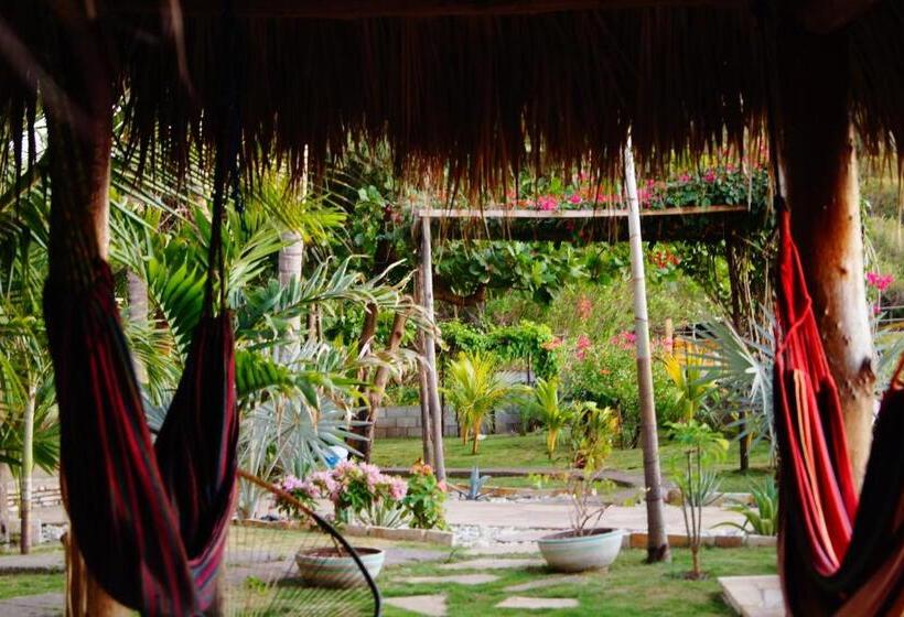 호텔 Alive Beach House