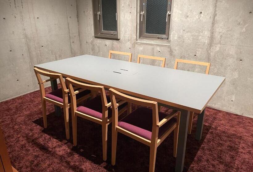 فندق Amanek Inn Beppu