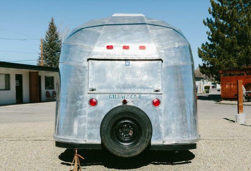 فندق Amigo Motor Lodge