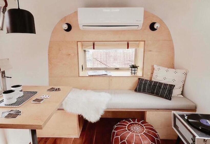 فندق Amigo Motor Lodge