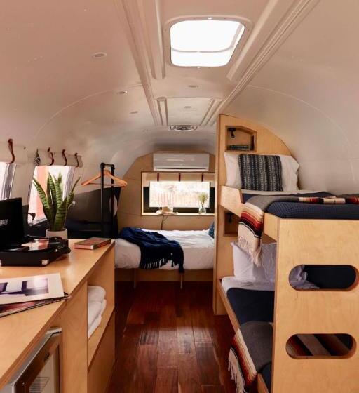 فندق Amigo Motor Lodge